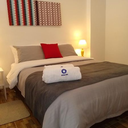 Kalos Meraki Apartasuites Bogotá Exteriör bild