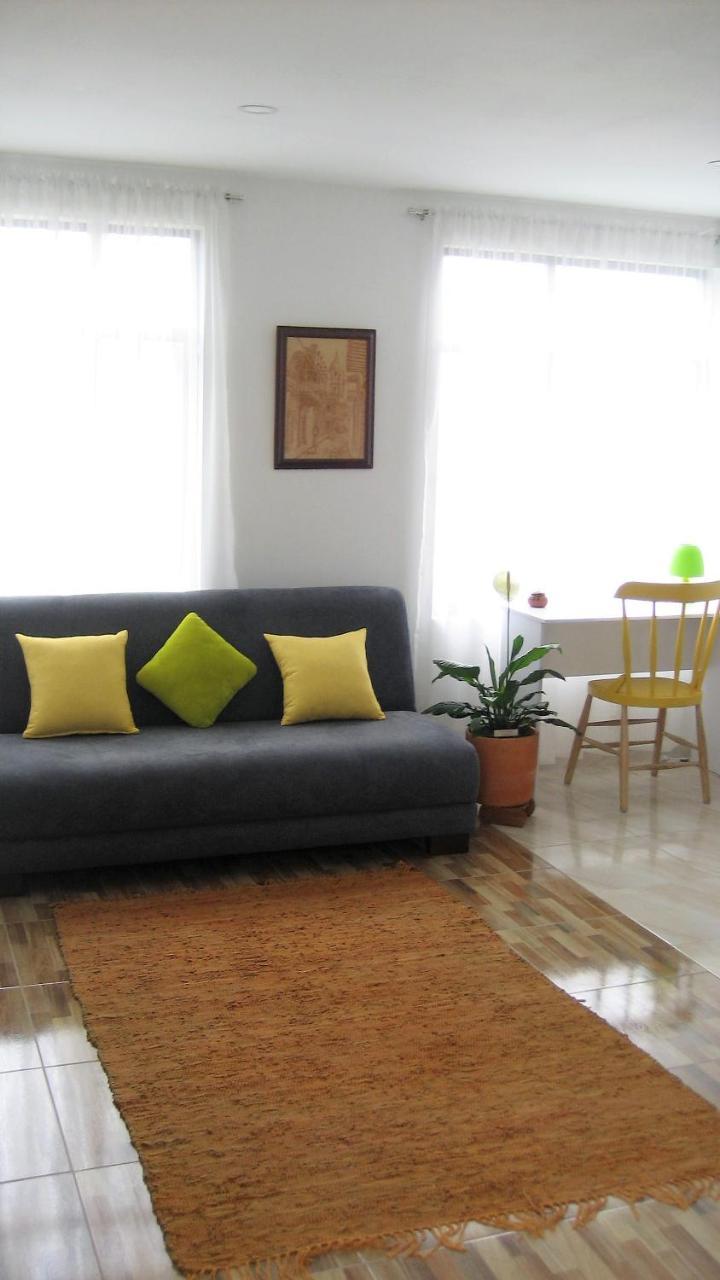 Kalos Meraki Apartasuites Bogotá Exteriör bild