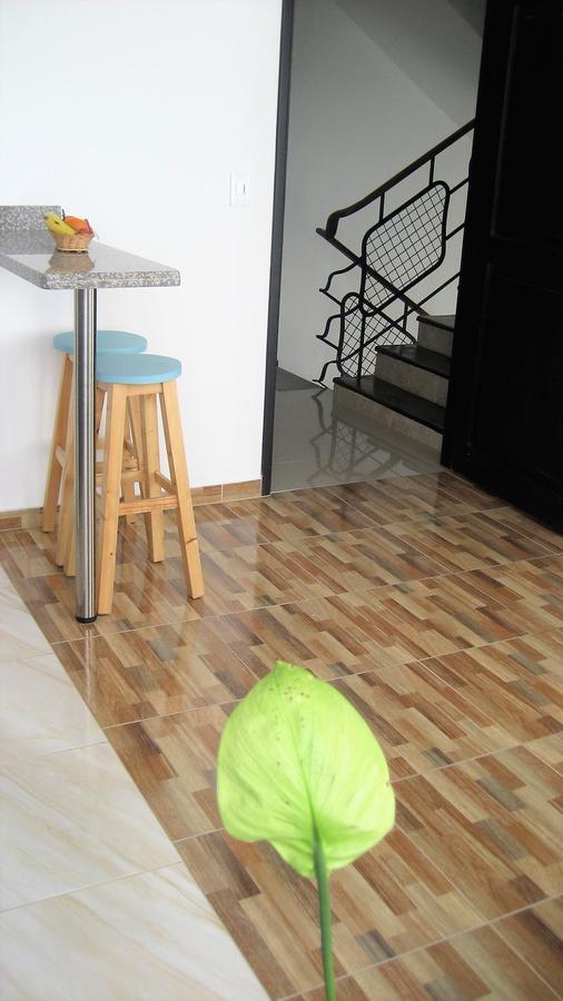 Kalos Meraki Apartasuites Bogotá Exteriör bild