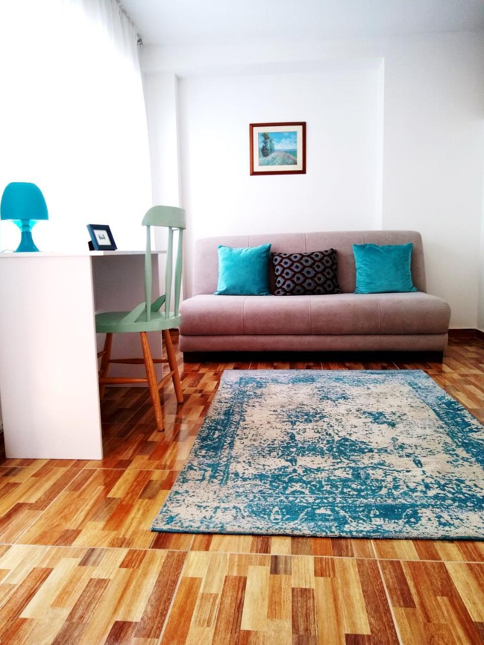 Kalos Meraki Apartasuites Bogotá Exteriör bild