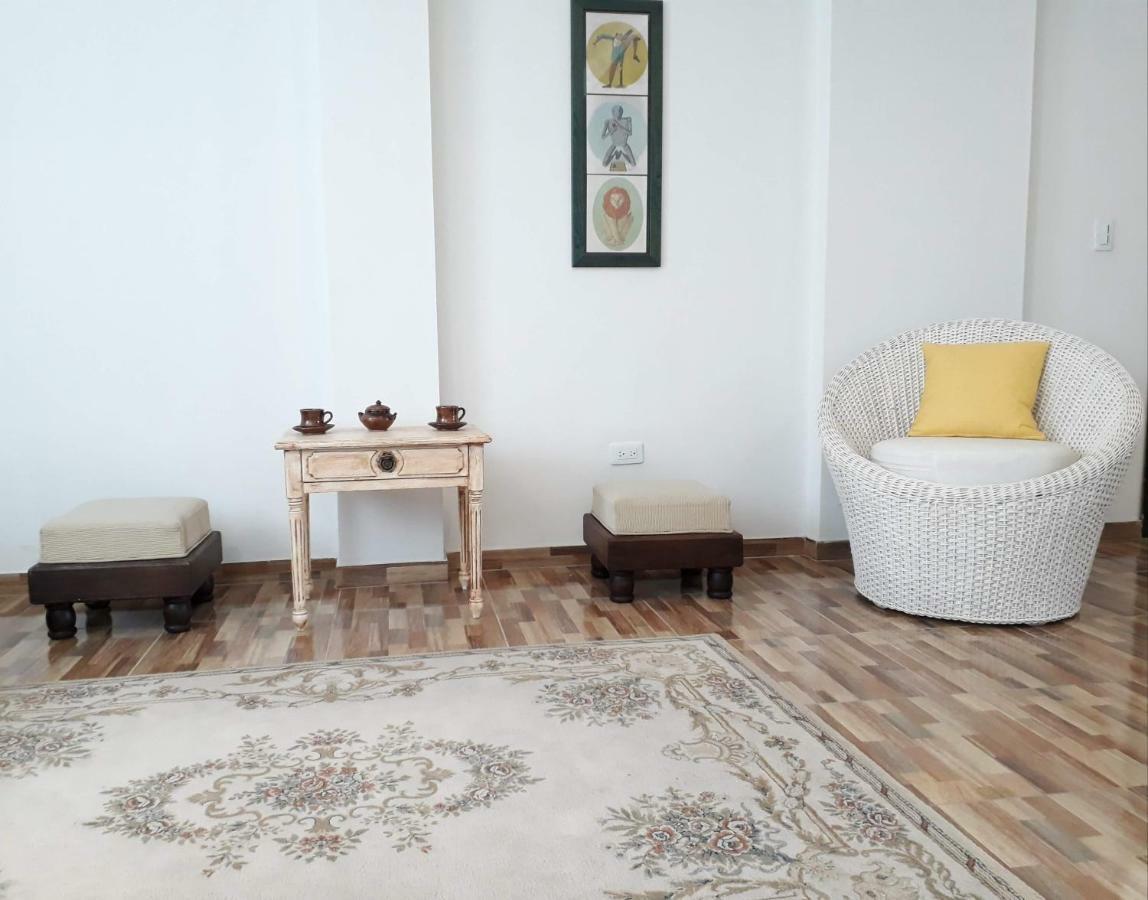 Kalos Meraki Apartasuites Bogotá Exteriör bild