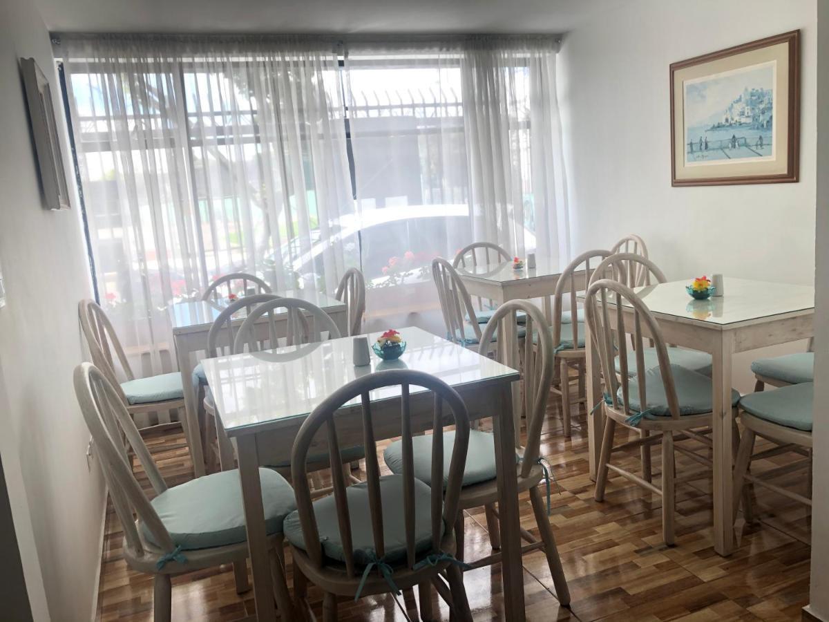 Kalos Meraki Apartasuites Bogotá Exteriör bild
