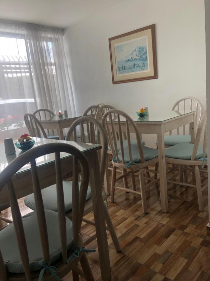 Kalos Meraki Apartasuites Bogotá Exteriör bild