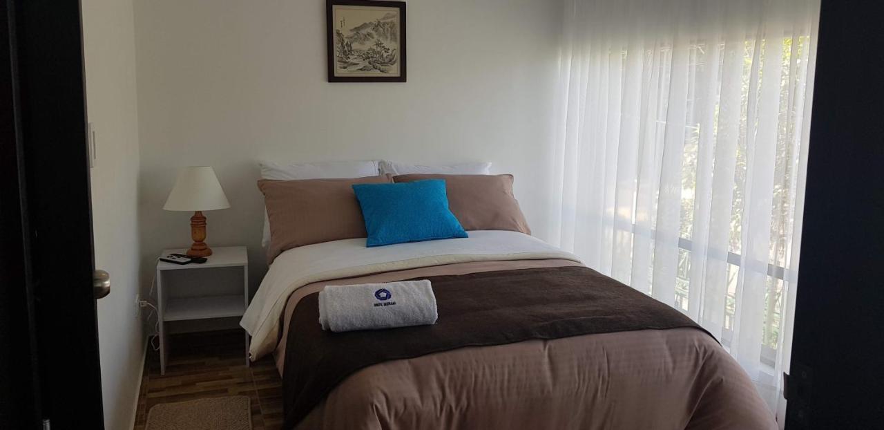Kalos Meraki Apartasuites Bogotá Exteriör bild