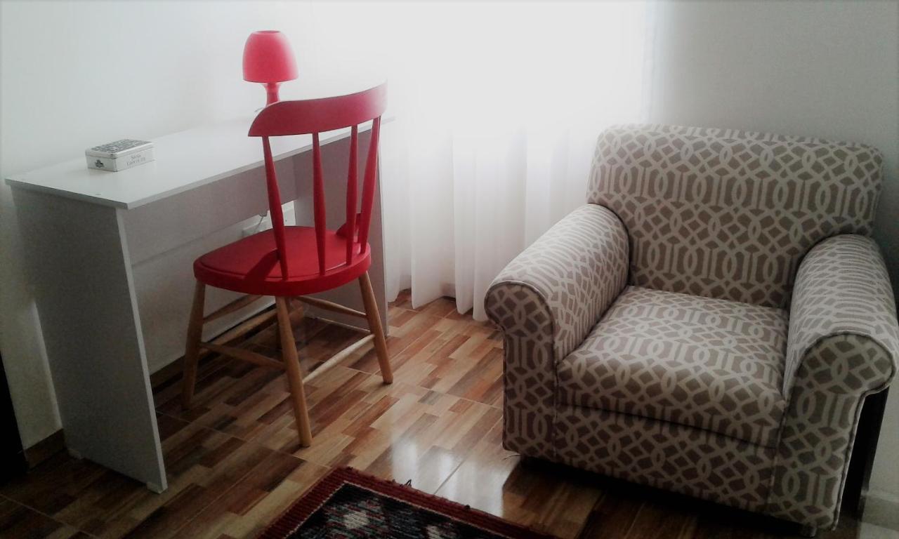 Kalos Meraki Apartasuites Bogotá Exteriör bild